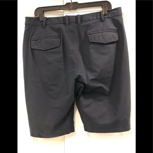 Lululemon Gently Used Navy blue shorts